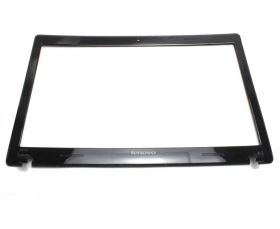 Rama Display IBM Lenovo G575M Bezel Front Cover Neagra