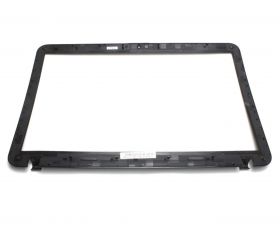 Rama Display Toshiba V000270350 Bezel Front Cover Neagra