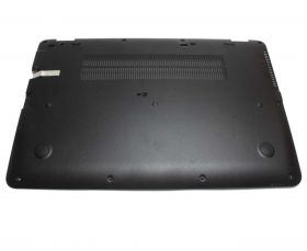 Bottom Case HP 821181 001 Carcasa Inferioara Neagra