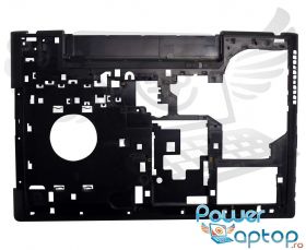 Bottom Case Lenovo G505 Carcasa Inferioara Neagra