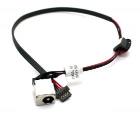 Mufa alimentare laptop Gateway LT20 cu fir