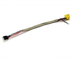 Mufa alimentare laptop Lenovo ThinkPad X60 cu fir