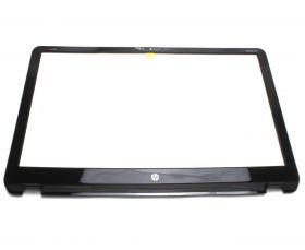 Rama Display HP Envy M6 1000 Bezel Front Cover Neagra