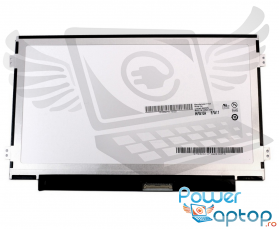 Display laptop Gateway LT28 Ecran 10.1 1024x600 40 pini led lvds