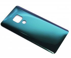 Capac Baterie Huawei Mate 20 Verde Emerald Green Capac Spate