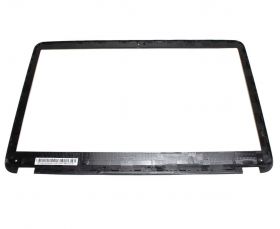 Rama Display HP 686591 001 Bezel Front Cover Neagra