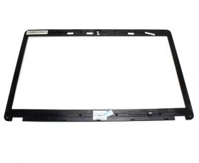 Rama Display HP 636 Bezel Front Cover Neagra