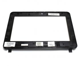 Rama Display HP Mini 110 3700ca Bezel Front Cover Neagra