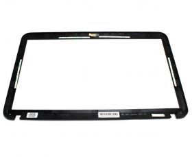 Rama Display HP 665300 001 Bezel Front Cover Neagra