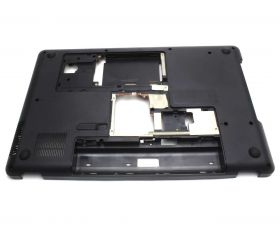 Bottom Case HP Compaq ZYE33AX600T03BNN146 Carcasa Inferioara Neagra