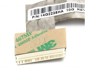 Cablu video LVDS Asus Eee PC 1015 CCFL