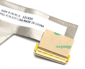 Cablu video LVDS Lenovo ThinkPad Edge E40