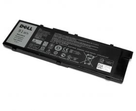 Baterie Dell Precision 7520 Originala 91Wh