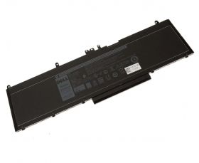 Baterie Dell Precision 15 3510 Originala 84Wh