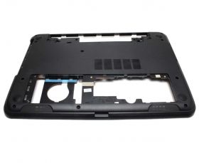 Bottom Case Dell 064XVX Carcasa Inferioara Neagra