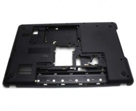 Bottom Case HP CQ57 Carcasa Inferioara Neagra