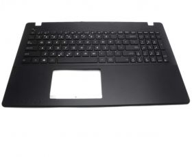 Tastatura Asus X550LB neagra cu Palmrest negru