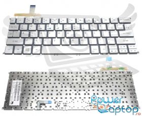 Tastatura Acer Aspire MP 12A5 iluminata backlit