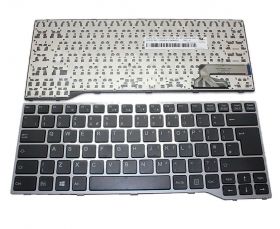 Tastatura Fujitsu Lifebook E744