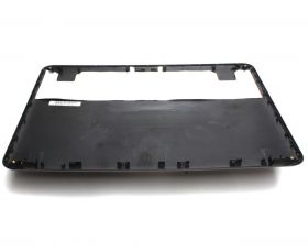 Capac Display BackCover Toshiba Satellite S855 Carcasa Display Neagra cu 2 Suruburi Balamale