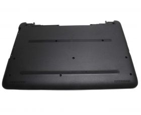 Bottom Case HP 15-AF Carcasa Inferioara Neagra