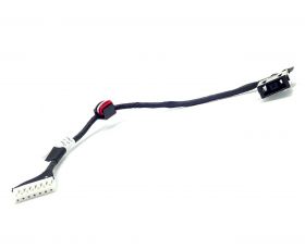 Mufa alimentare laptop Lenovo Legion Y720-15IKB cu fir