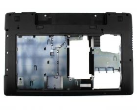 Bottom Case Lenovo 3ALZ3BALV00 Carcasa Inferioara Neagra