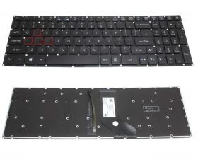 Tastatura Acer Aspire VN7 593 iluminata backlit