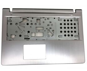 Palmrest Lenovo IdeaPad 500 15ACZ Carcasa superioara argintie