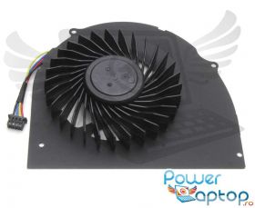 Cooler laptop Dell DFS501105PR0T