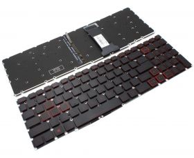 Tastatura Acer Nitro 5 AN715-51 iluminata backlit