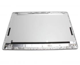 Capac Display BackCover HP 15-da0117TU Carcasa Display Argintie