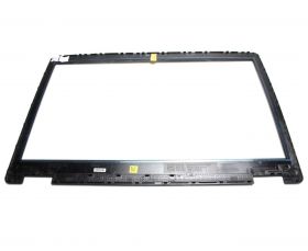 Rama Display Dell YJRM7 Bezel Front Cover Neagra cu Port Camera Web