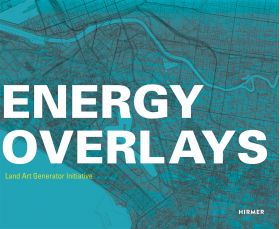 Energy Overlays | Robert Ferry, Elizabeth Monoian