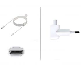 Incarcator Apple MacBook 12 A1534