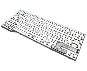 Tastatura Fujitsu Lifebook E733 neagra