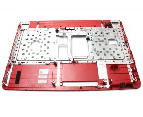 Palmrest Dell Inspiron N5050 Rosu fara touchpad