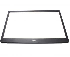 Rama Display Dell 0YM89X Bezel Front Cover Neagra