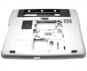 Bottom Case Dell 070FM3 Carcasa Inferioara Argintie