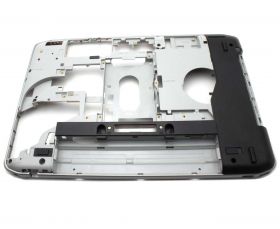 Bottom Case Dell Y84J9 Carcasa Inferioara Neagra