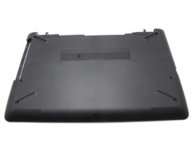Bottom Case HP 15T-BS Carcasa Inferioara Neagra fara Port VGA