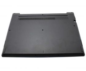 Bottom Case Lenovo V330-14ARR Carcasa Inferioara Neagra fara Orificiu VGA