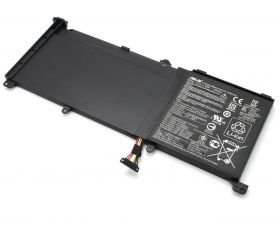 Baterie Asus G501J Originala 60Wh