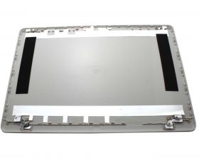 Capac Display BackCover HP 17-AK Carcasa Display Argintie