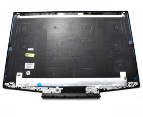 Capac Display BackCover HP AP2KB000110 Carcasa Display Neagra cu Logo Verde