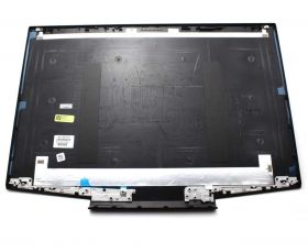 Capac Display BackCover HP L20314-001 Carcasa Display Neagra cu Logo Verde
