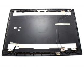 Capac Display BackCover Lenovo AP143000110 Carcasa Display Neagra