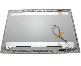 Capac Display BackCover Lenovo AP17Q000310 Carcasa Display Argintie