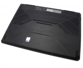 Bottom Case Asus TUF FX505 Carcasa Inferioara Neagra