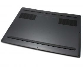 Bottom Case Dell FTF0C Carcasa Inferioara Neagra